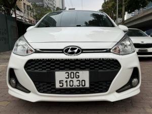 Xe Hyundai i10 Grand 1.2 AT 2020