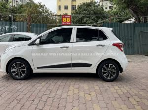 Xe Hyundai i10 Grand 1.2 AT 2020