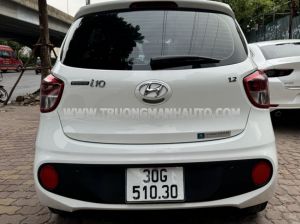 Xe Hyundai i10 Grand 1.2 AT 2020