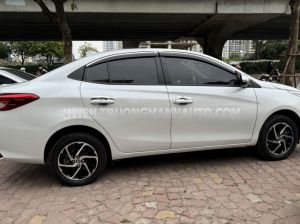 Xe Toyota Vios E CVT 2021