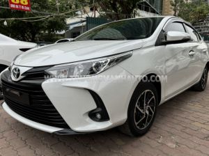 Xe Toyota Vios E CVT 2021