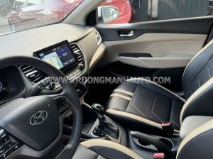 Xe Hyundai Accent 1.4 AT 2022