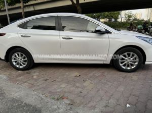 Xe Hyundai Accent 1.4 AT 2022