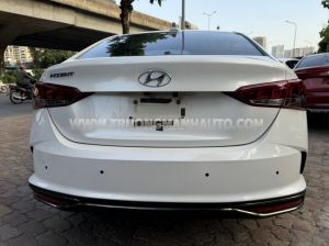 Xe Hyundai Accent 1.4 AT 2022