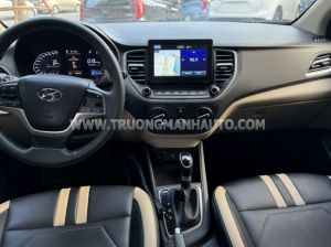 Xe Hyundai Accent 1.4 AT 2022