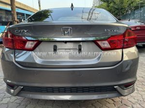 Xe Honda City 1.5TOP 2019