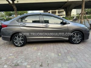 Xe Honda City 1.5TOP 2019