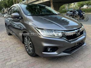 Xe Honda City 1.5TOP 2019