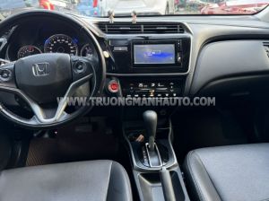 Xe Honda City 1.5TOP 2019