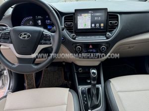 Xe Hyundai Accent 1.4 AT Đặc Biệt 2022