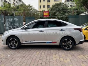 Xe Hyundai Accent 1.4 AT Đặc Biệt 2022