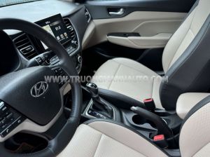 Xe Hyundai Accent 1.4 AT Đặc Biệt 2022