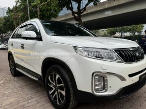 Xe Kia Sorento 2.2 DAT Premium 2021