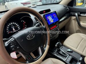 Xe Kia Sorento 2.2 DAT Premium 2021