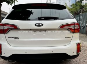 Xe Kia Sorento 2.2 DAT Premium 2021