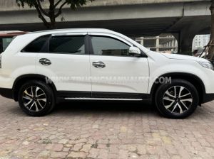 Xe Kia Sorento 2.2 DAT Premium 2021