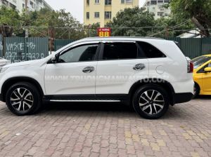 Xe Kia Sorento 2.2 DAT Premium 2021