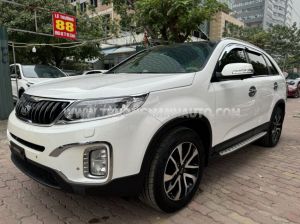 Xe Kia Sorento 2.2 DAT Premium 2021