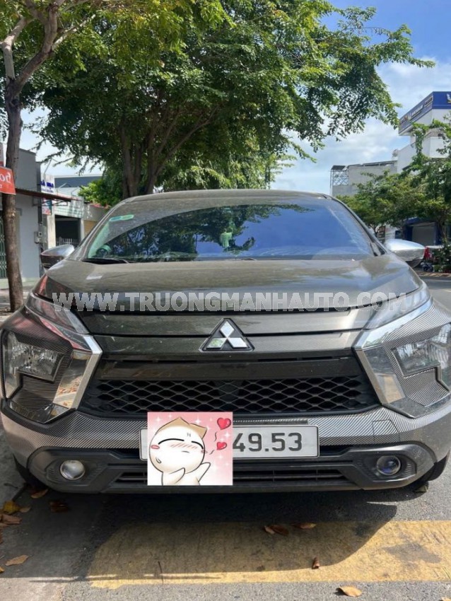 Mitsubishi Xpander 1.5 AT