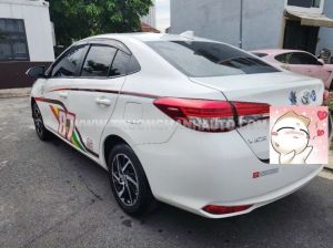 Xe Toyota Vios E CVT 2022