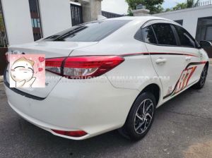 Xe Toyota Vios E CVT 2022