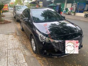 Xe Hyundai Accent 1.4 AT 2022