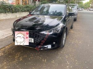 Xe Hyundai Accent 1.4 AT 2022