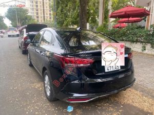 Xe Hyundai Accent 1.4 AT 2022