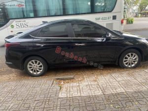 Xe Hyundai Accent 1.4 AT 2022