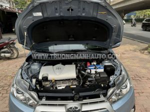 Xe Toyota Yaris 1.5G 2016