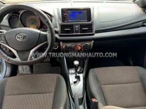 Xe Toyota Yaris 1.5G 2016