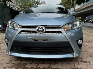 Xe Toyota Yaris 1.5G 2016