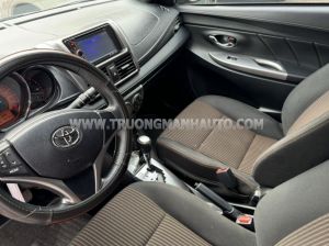 Xe Toyota Yaris 1.5G 2016