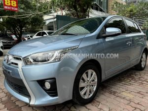 Xe Toyota Yaris 1.5G 2016