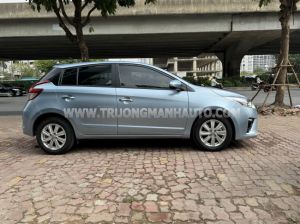 Xe Toyota Yaris 1.5G 2016