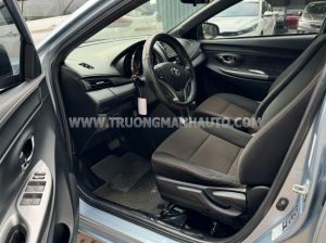 Xe Toyota Yaris 1.5G 2016