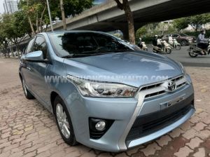 Xe Toyota Yaris 1.5G 2016