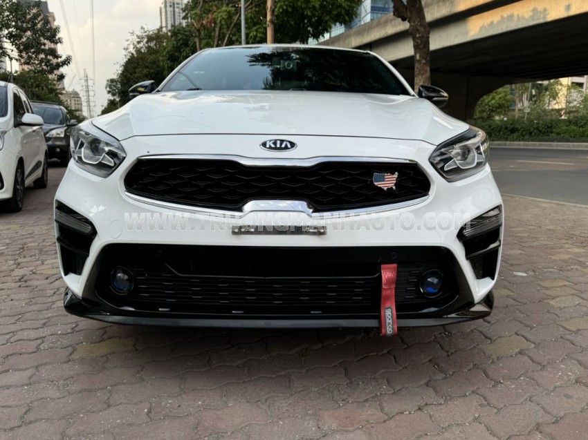 Kia Cerato 2.0 AT Premium 2019