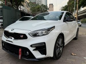 Xe Kia Cerato 2.0 AT Premium 2019