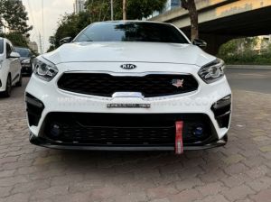 Xe Kia Cerato 2.0 AT Premium 2019