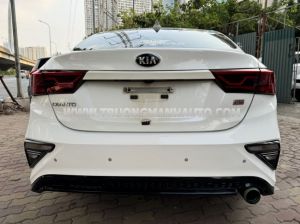 Xe Kia Cerato 2.0 AT Premium 2019