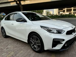 Xe Kia Cerato 2.0 AT Premium 2019