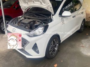 Xe Hyundai i10 1.2 AT 2023