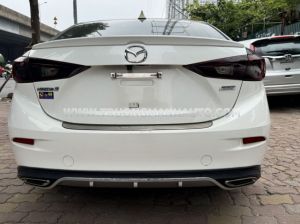 Xe Mazda 3 1.5 AT 2018