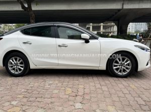 Xe Mazda 3 1.5 AT 2018