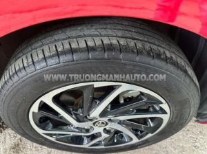 Xe Toyota Vios E CVT 2021