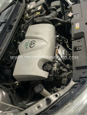 Xe Toyota Vios 1.5G 2019