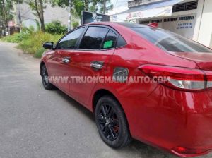 Xe Toyota Vios 1.5G 2019