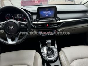 Xe Kia Cerato 1.6 AT Luxury 2020