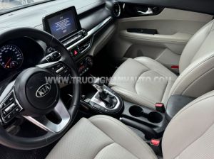 Xe Kia Cerato 1.6 AT Luxury 2020